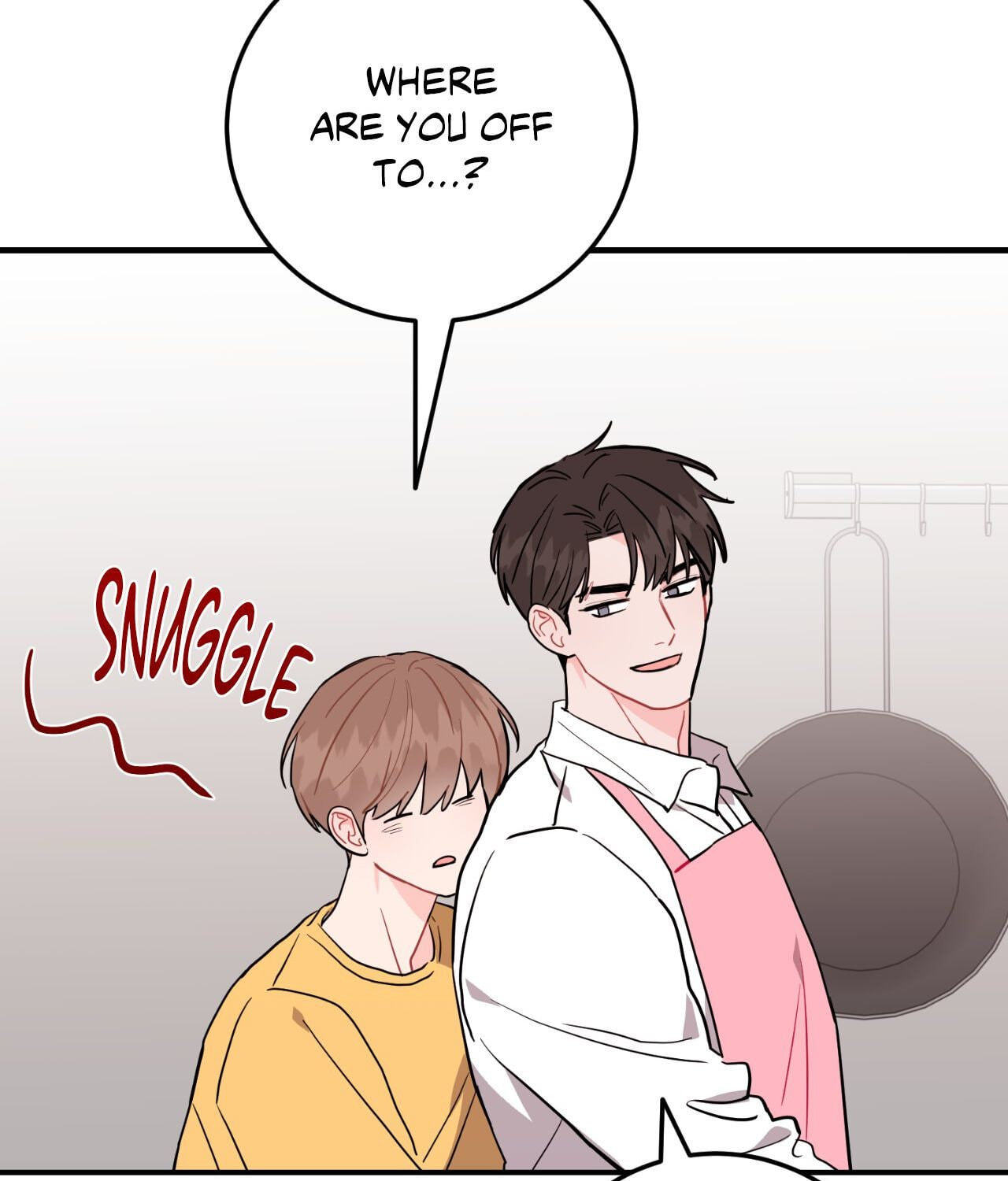 Can't Think Straight Chapter 113 page 101 - 