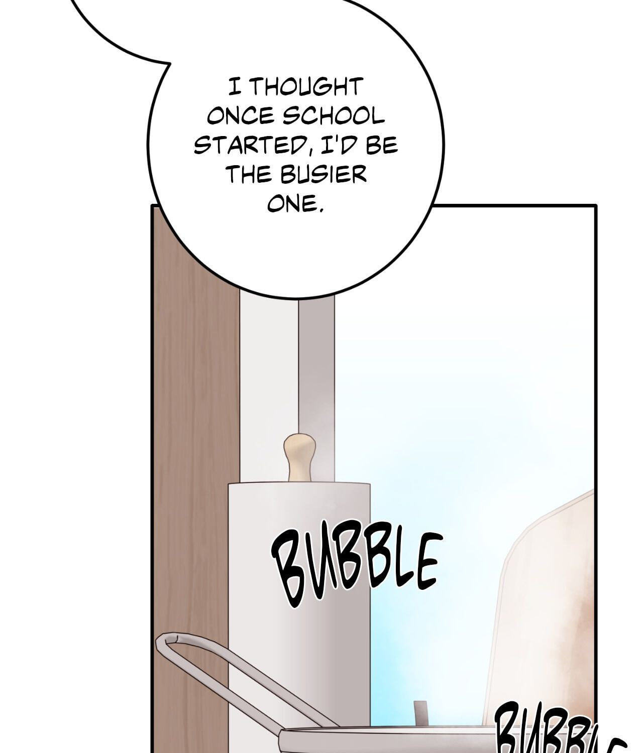 Can't Think Straight Chapter 113 page 105 - 