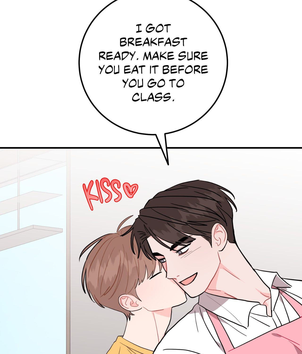 Can't Think Straight Chapter 113 page 107 - 