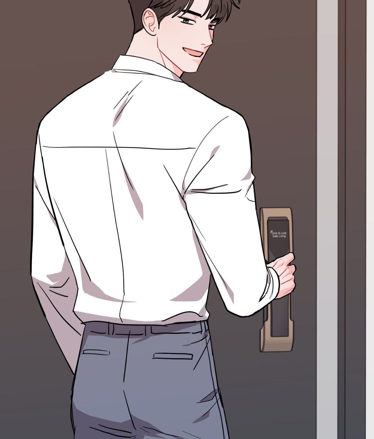 Can't Think Straight Chapter 113 page 110 - 