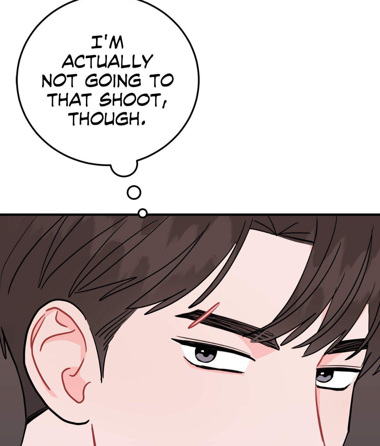 Can't Think Straight Chapter 113 page 112 - 