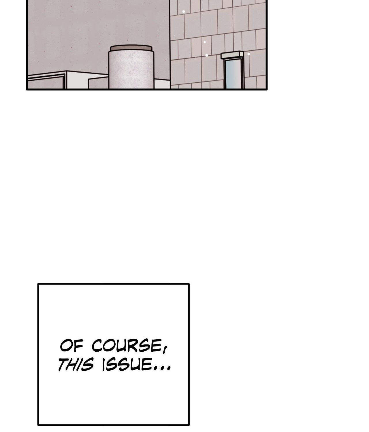 Can't Think Straight Chapter 113 page 116 - 