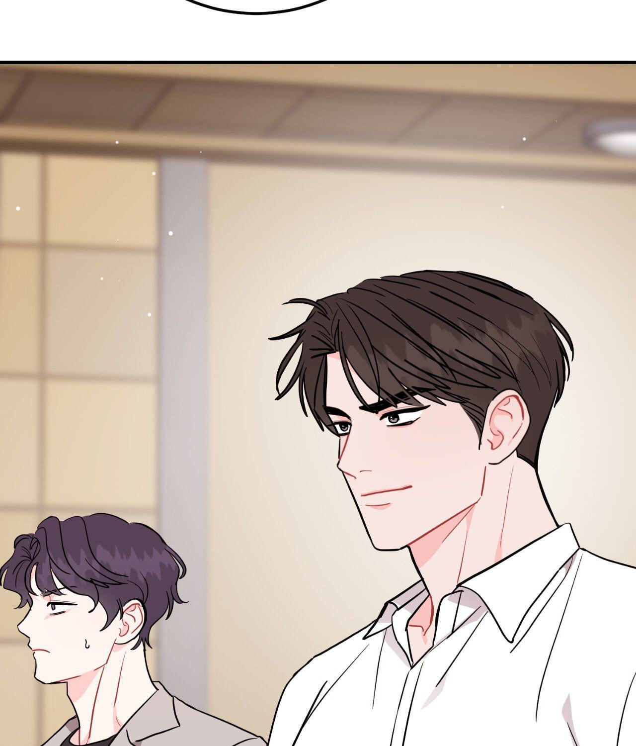 Can't Think Straight Chapter 113 page 119 - 