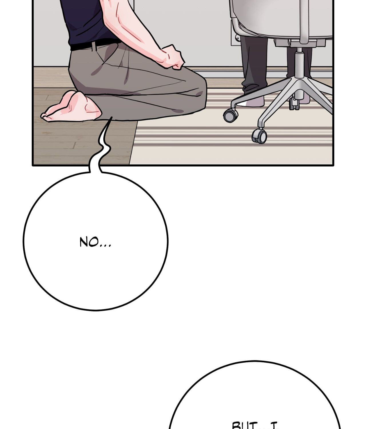 Can't Think Straight Chapter 113 page 15 - 