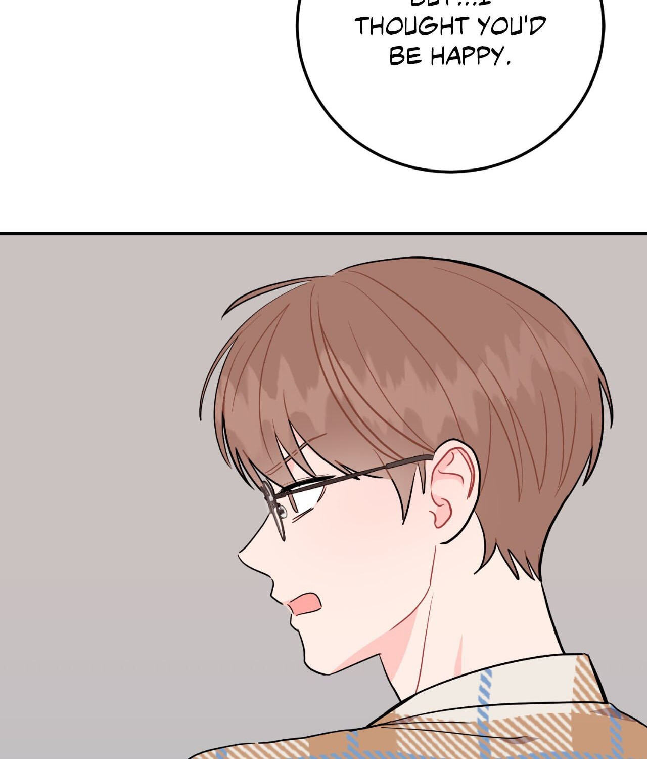 Can't Think Straight Chapter 113 page 16 - 