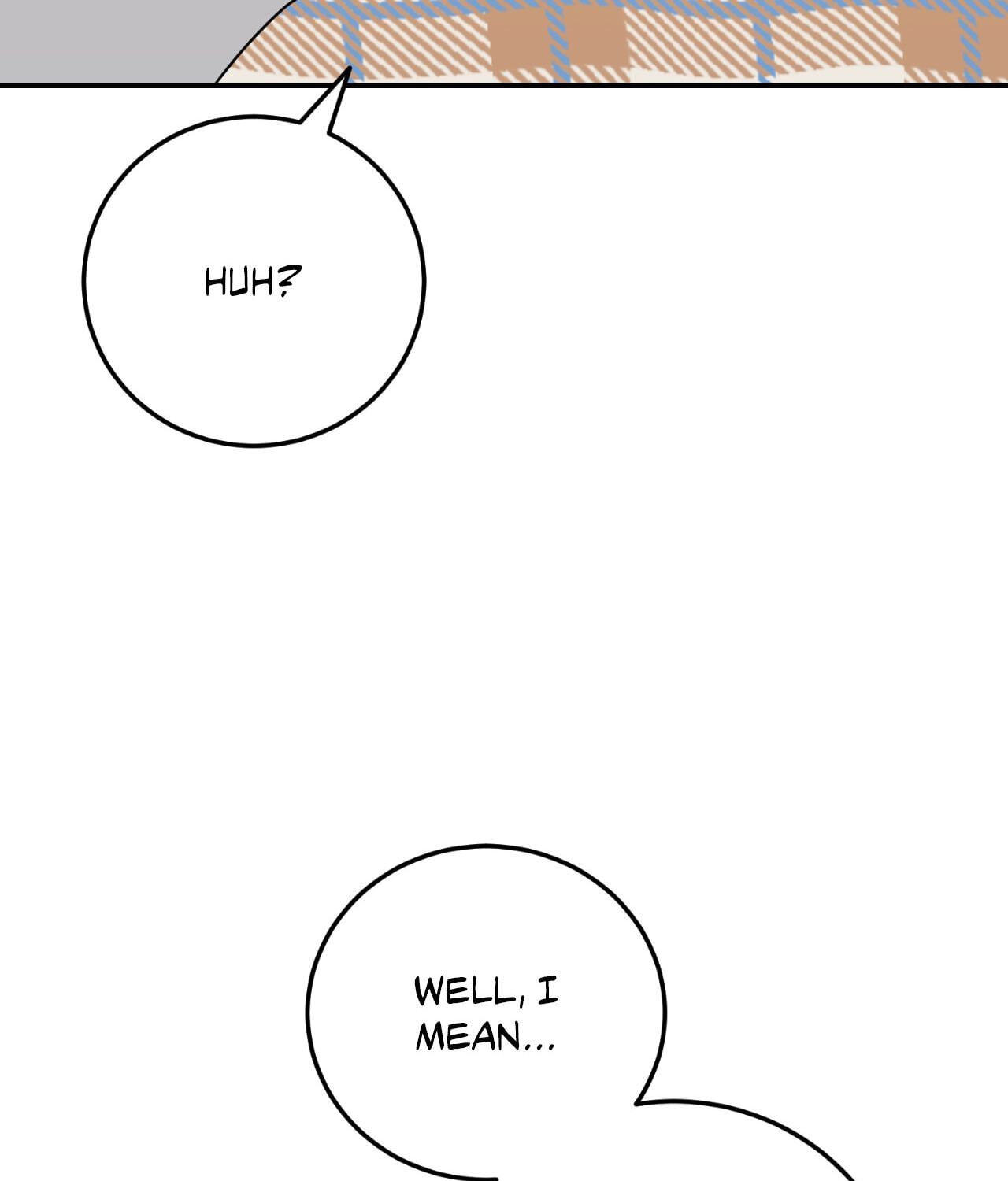 Can't Think Straight Chapter 113 page 17 - 