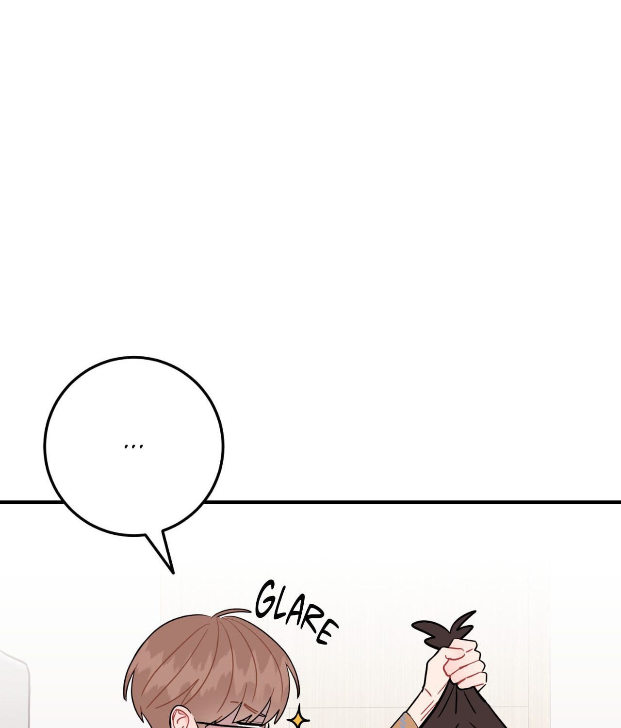 Can't Think Straight Chapter 113 page 22 - 