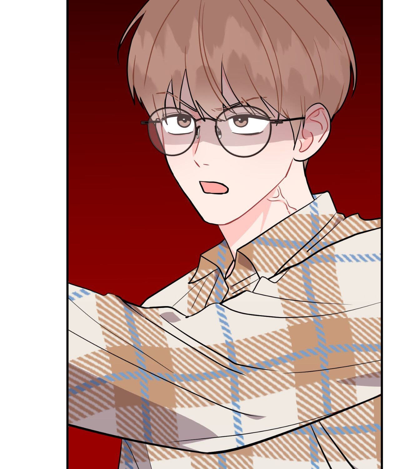 Can't Think Straight Chapter 113 page 25 - 