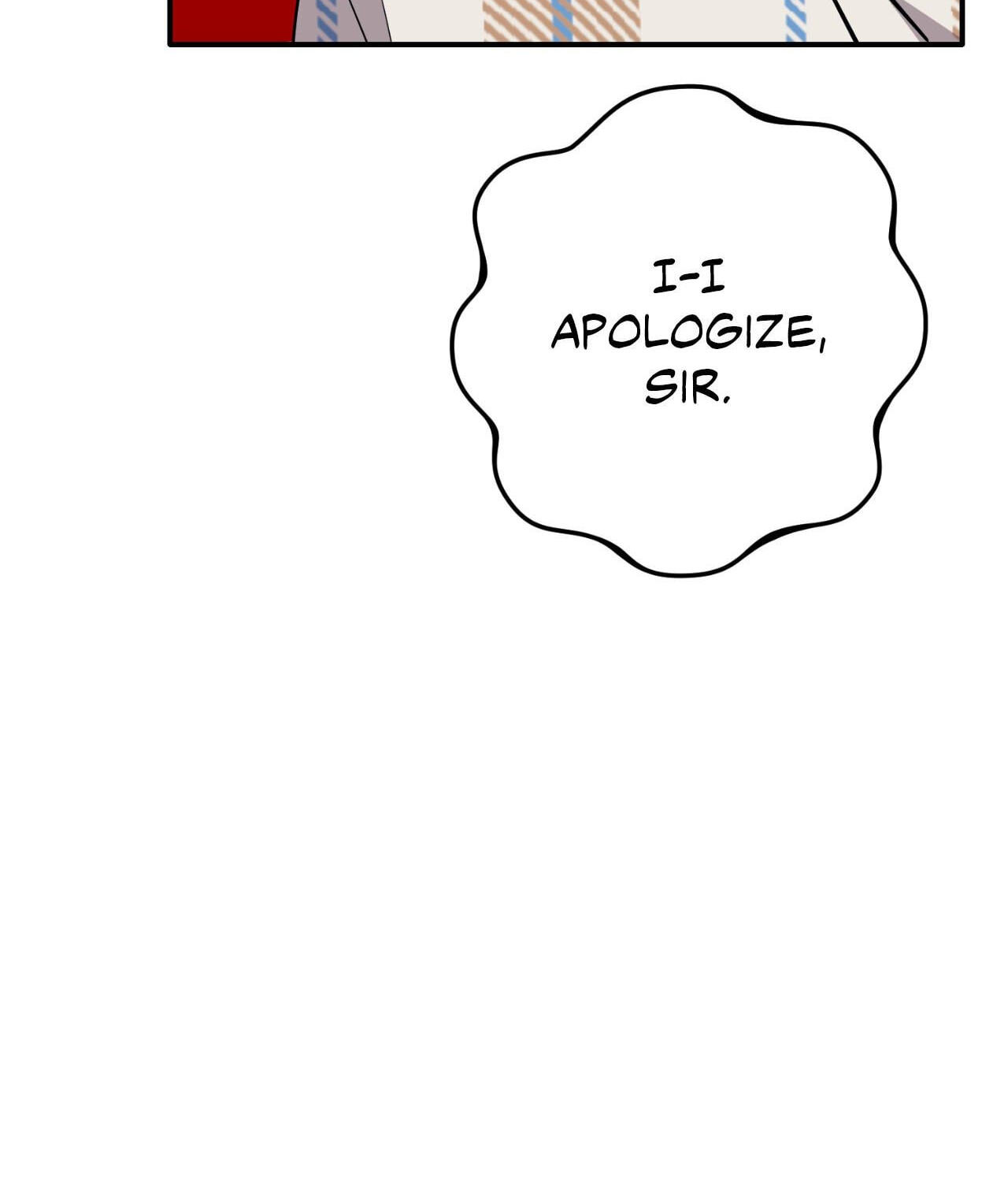 Can't Think Straight Chapter 113 page 26 - 