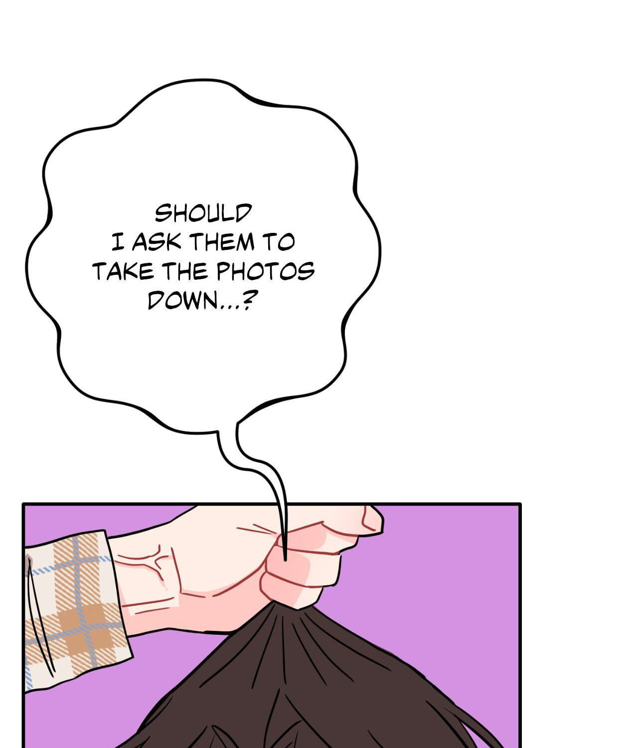 Can't Think Straight Chapter 113 page 27 - 