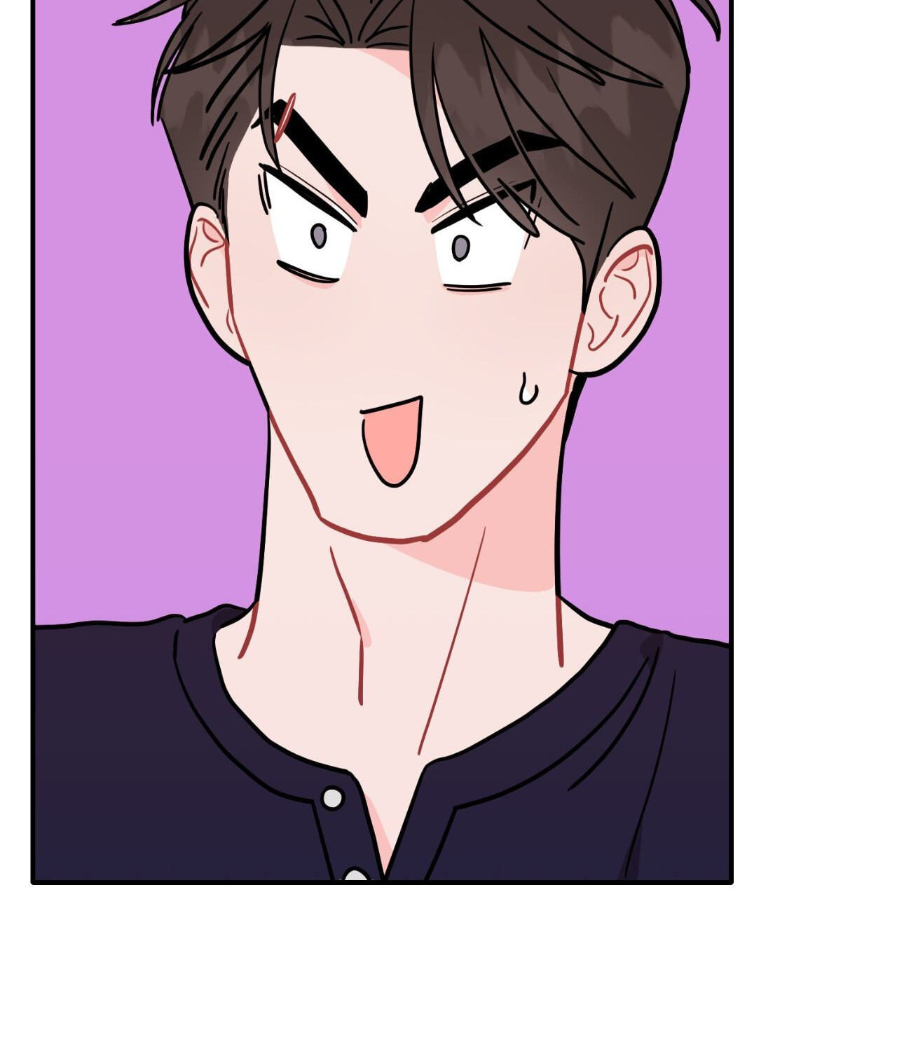 Can't Think Straight Chapter 113 page 28 - 