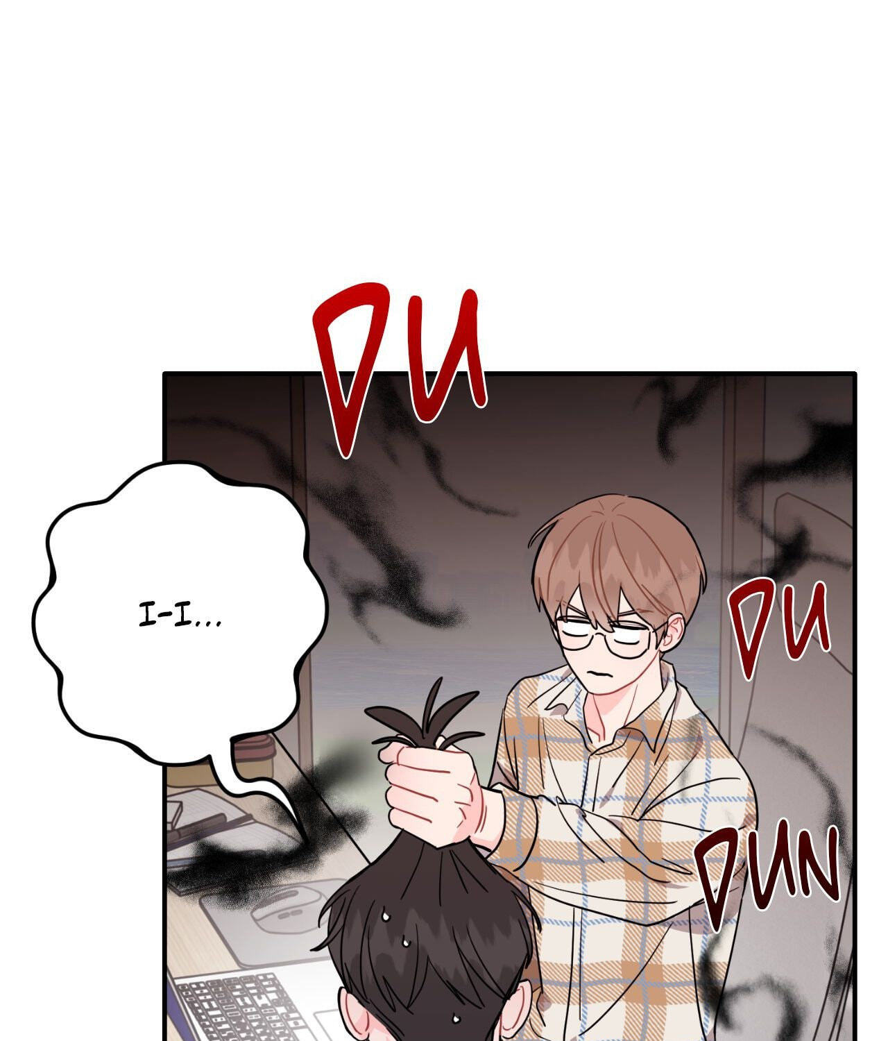 Can't Think Straight Chapter 113 page 29 - 