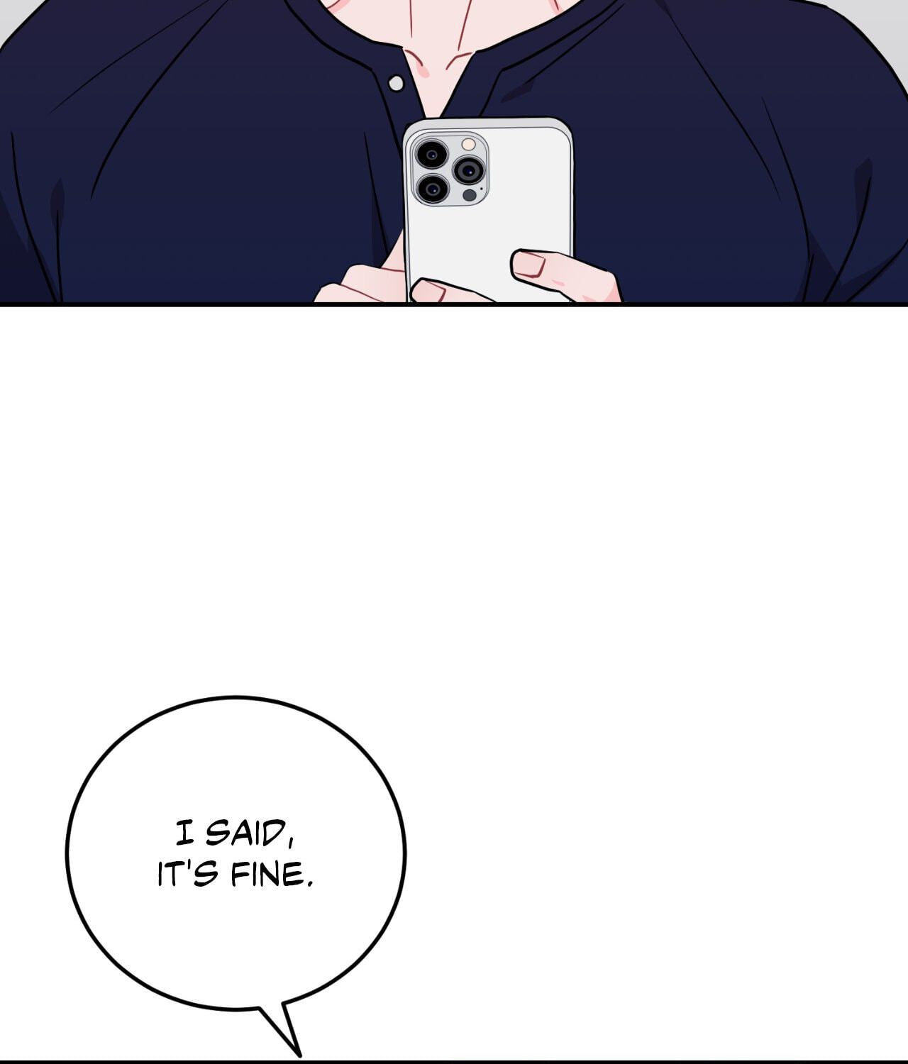 Can't Think Straight Chapter 113 page 35 - 