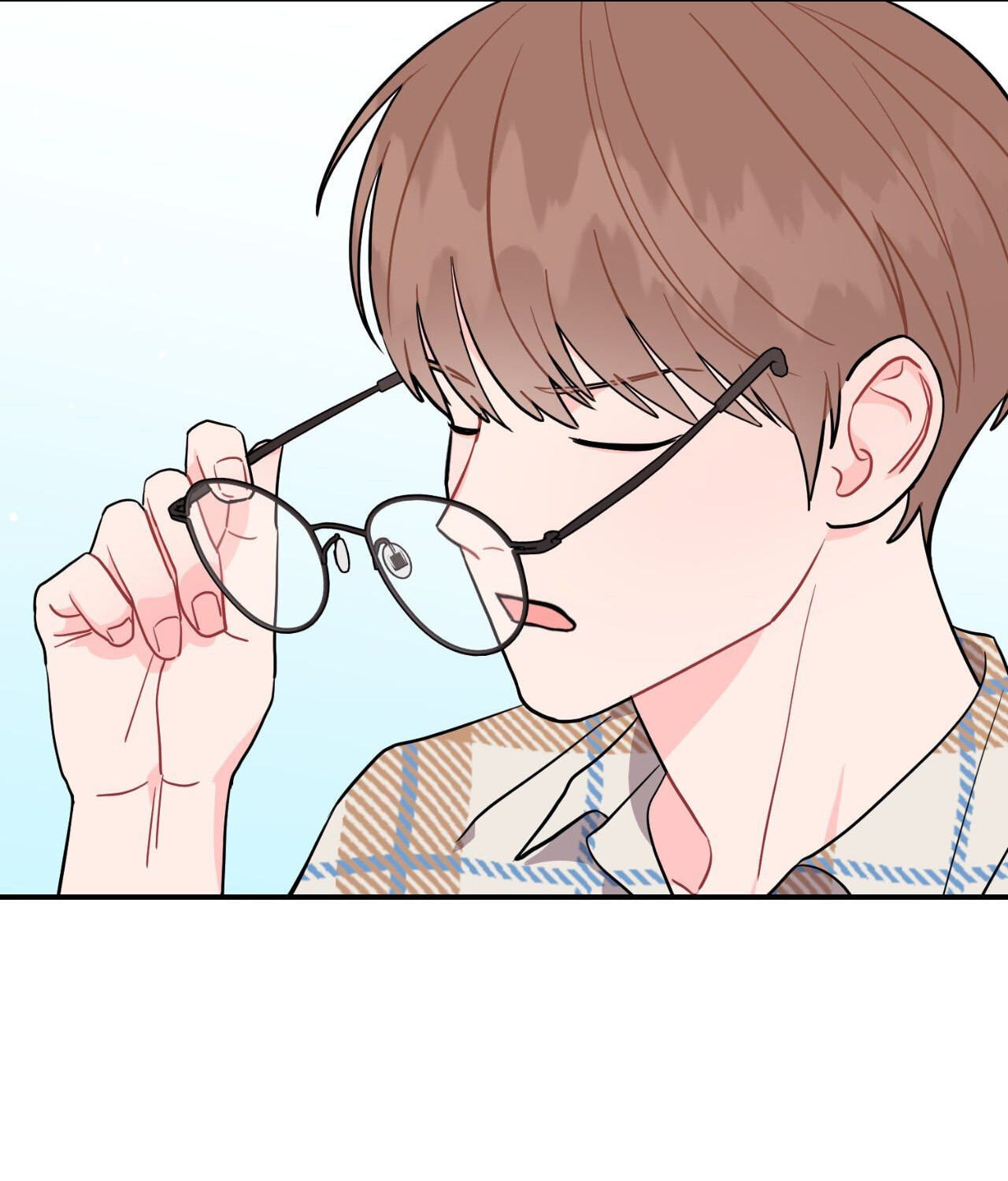 Can't Think Straight Chapter 113 page 36 - 
