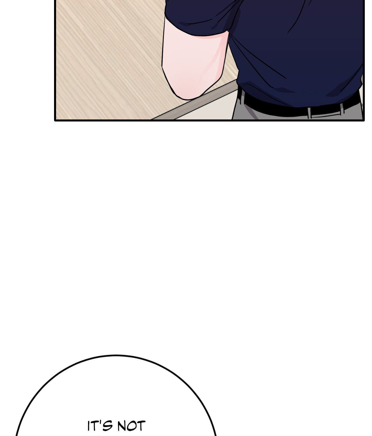 Can't Think Straight Chapter 113 page 39 - 