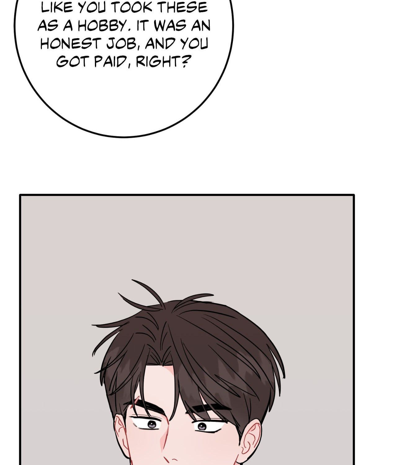 Can't Think Straight Chapter 113 page 40 - 