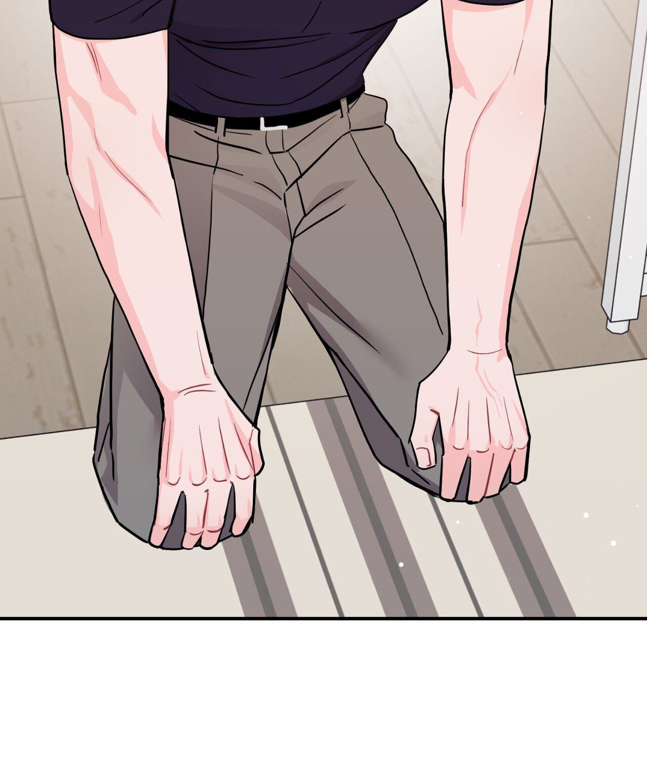 Can't Think Straight Chapter 113 page 5 - 