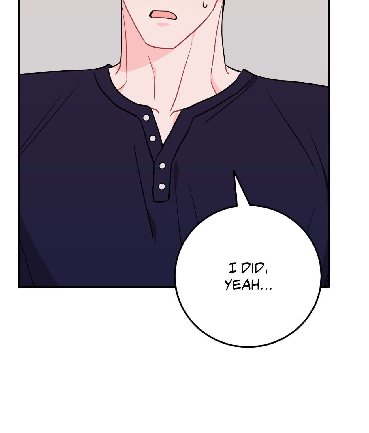 Can't Think Straight Chapter 113 page 41 - 