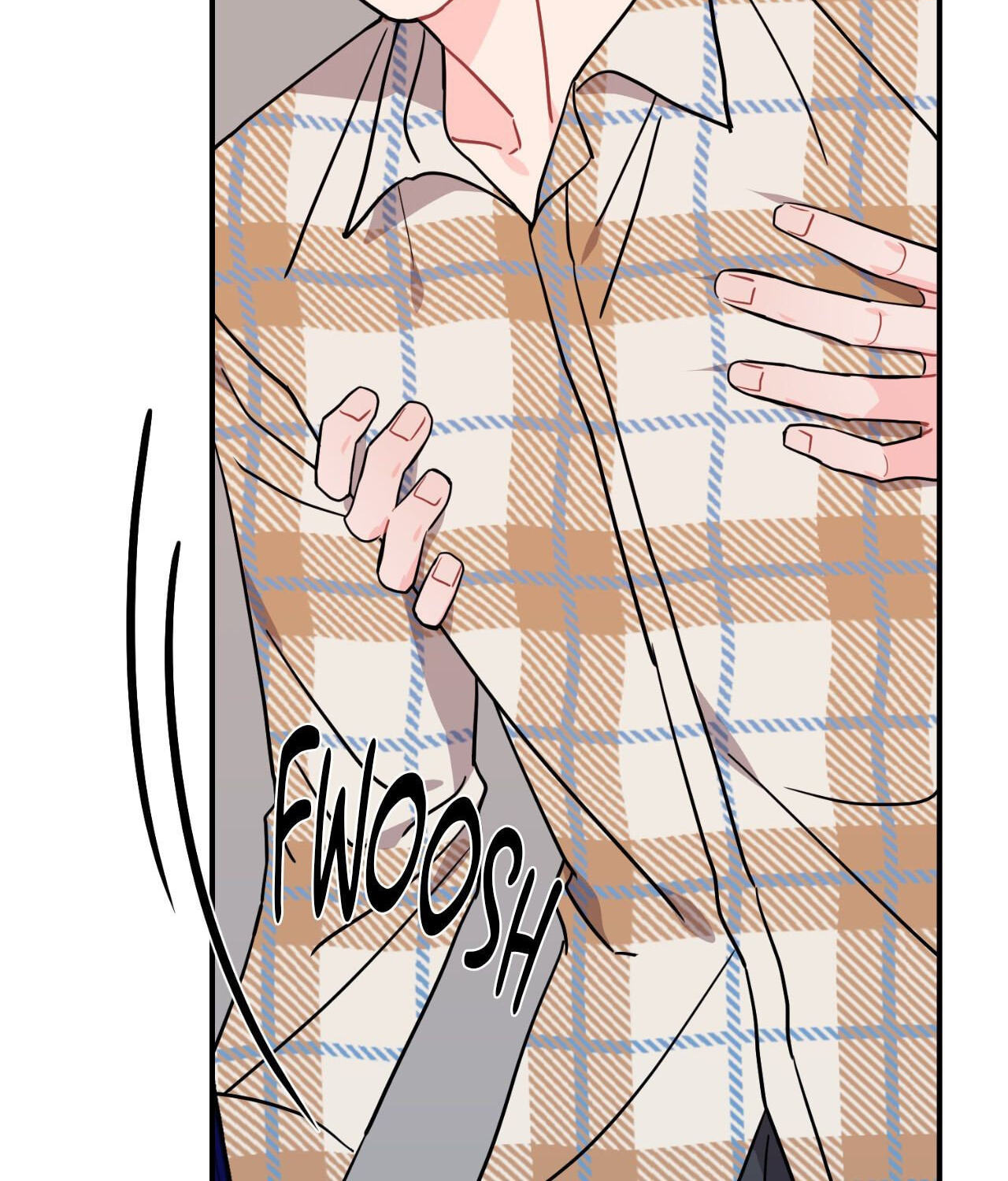 Can't Think Straight Chapter 113 page 46 - 