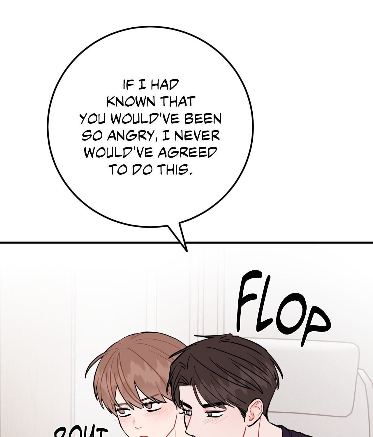 Can't Think Straight Chapter 113 page 48 - 