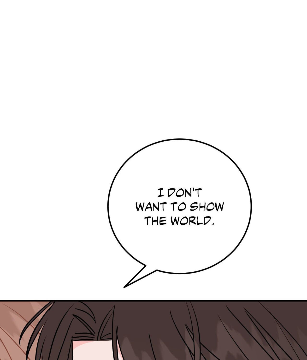 Can't Think Straight Chapter 113 page 50 - 