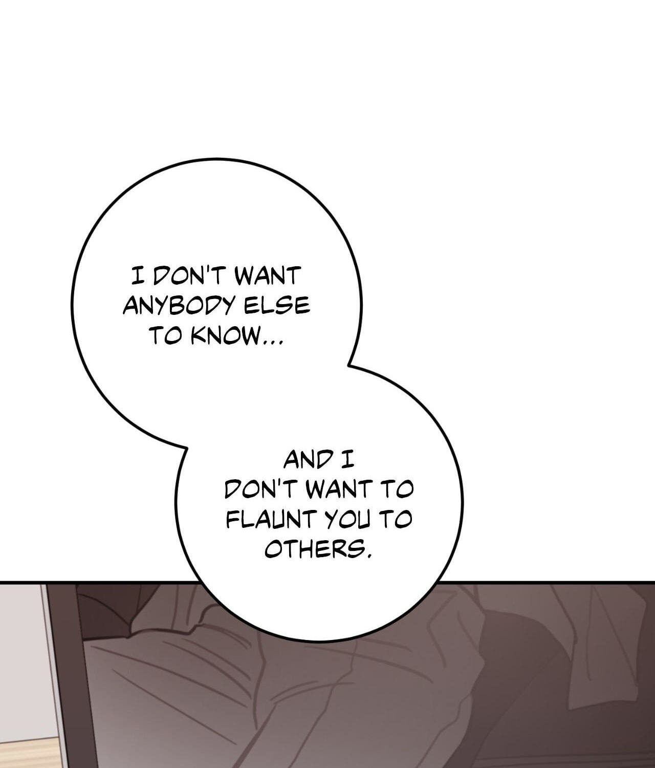 Can't Think Straight Chapter 113 page 52 - 