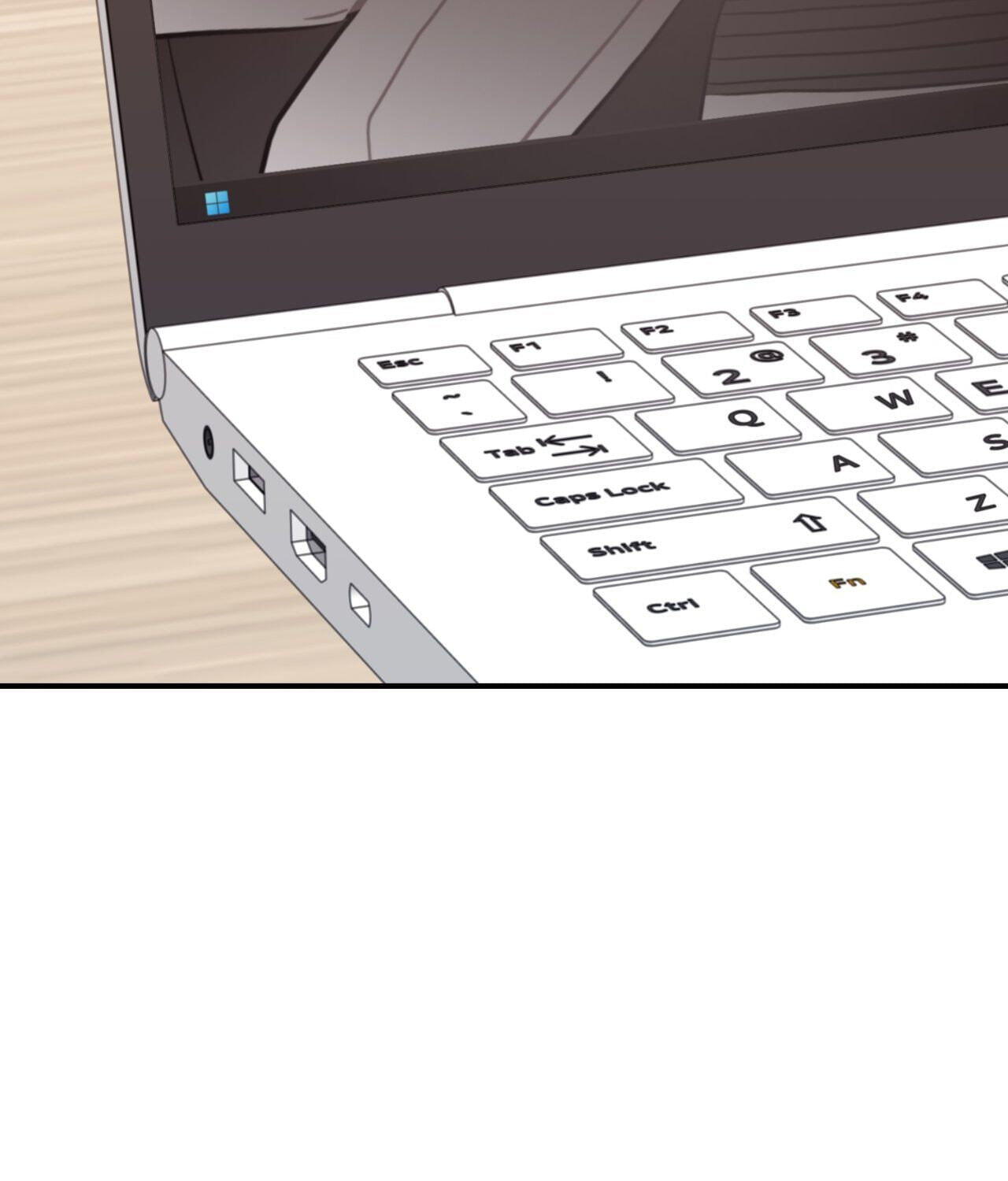 Can't Think Straight Chapter 113 page 53 - 