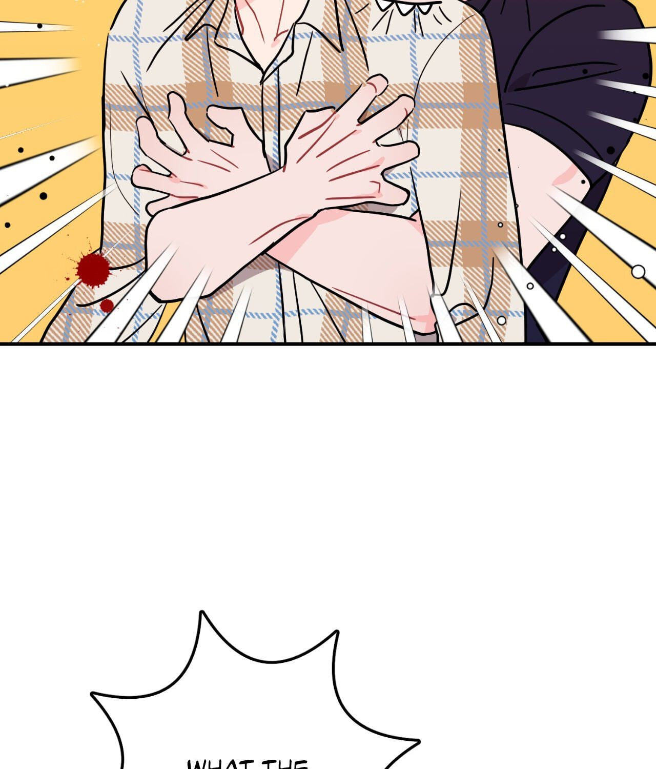 Can't Think Straight Chapter 113 page 55 - 