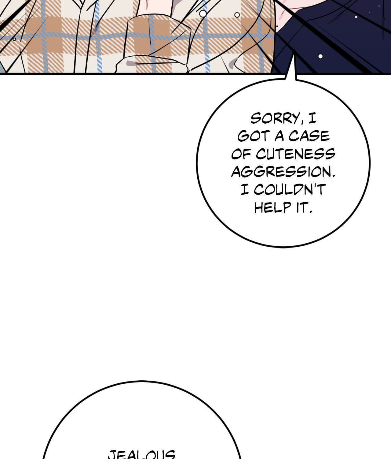 Can't Think Straight Chapter 113 page 57 - 