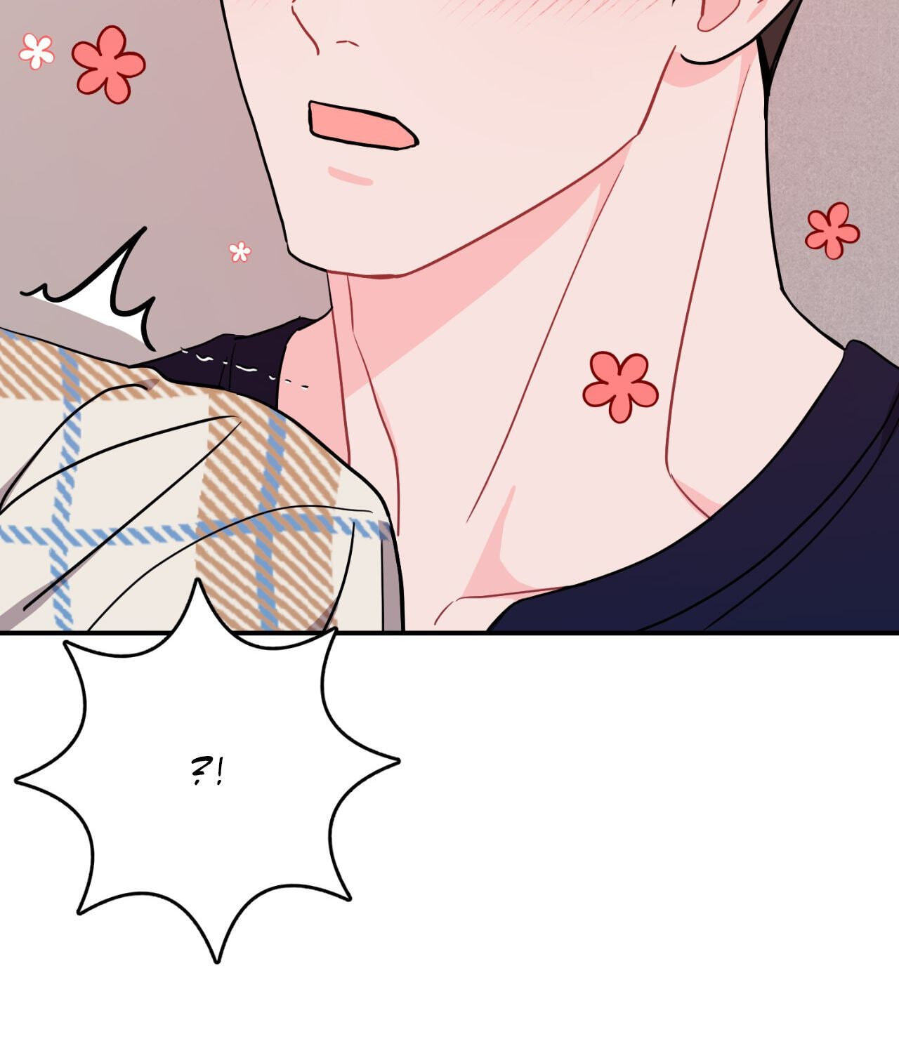 Can't Think Straight Chapter 113 page 59 - 