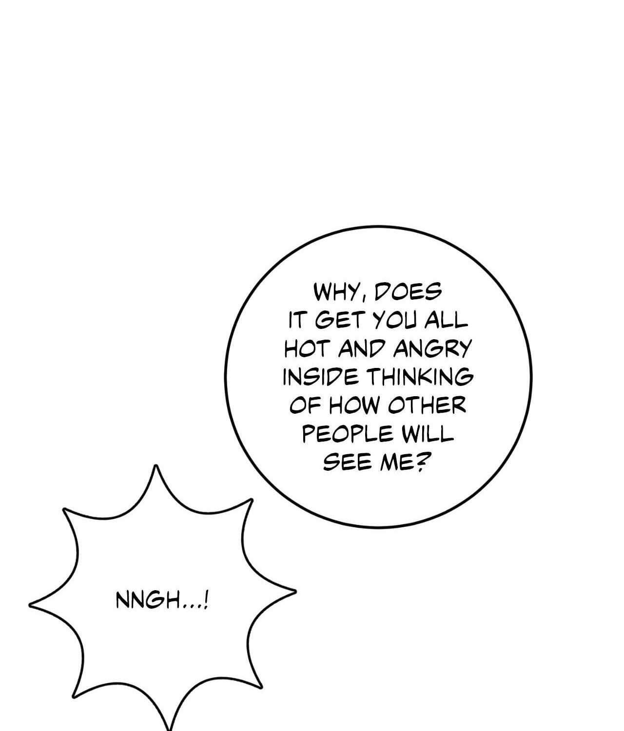 Can't Think Straight Chapter 113 page 60 - 