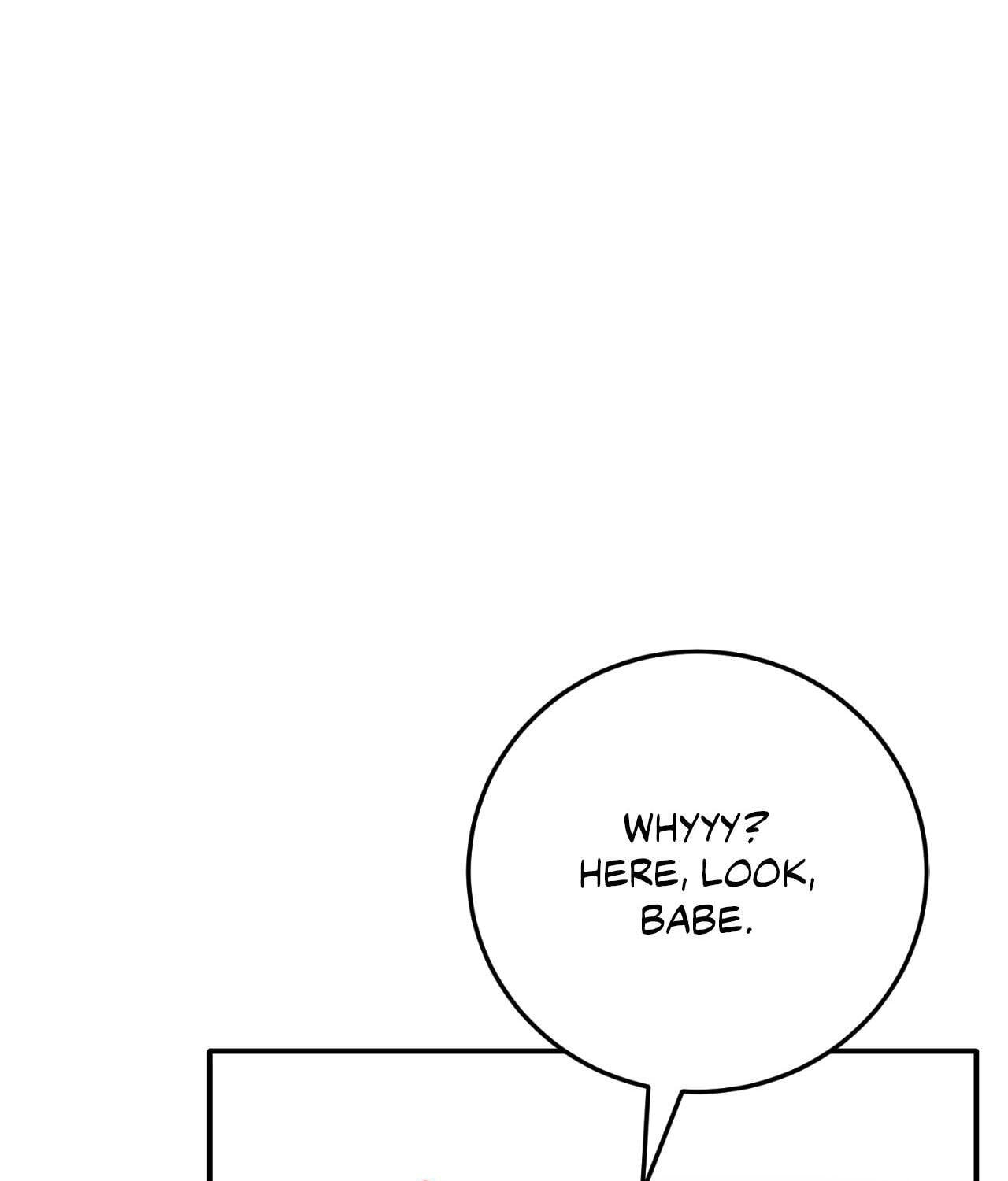 Can't Think Straight Chapter 113 page 63 - 
