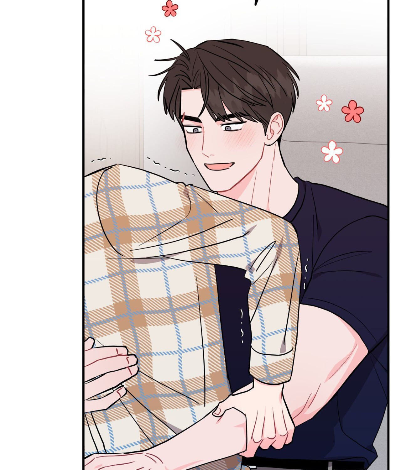 Can't Think Straight Chapter 113 page 64 - 