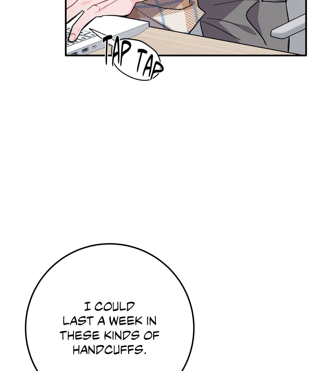 Can't Think Straight Chapter 113 page 65 - 