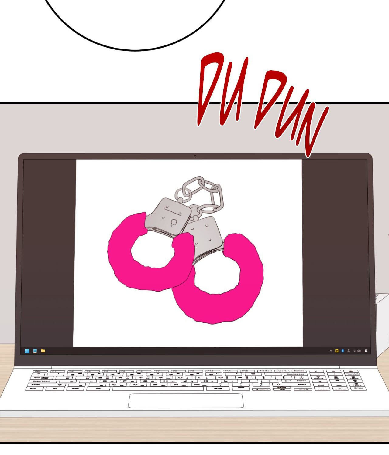 Can't Think Straight Chapter 113 page 66 - 
