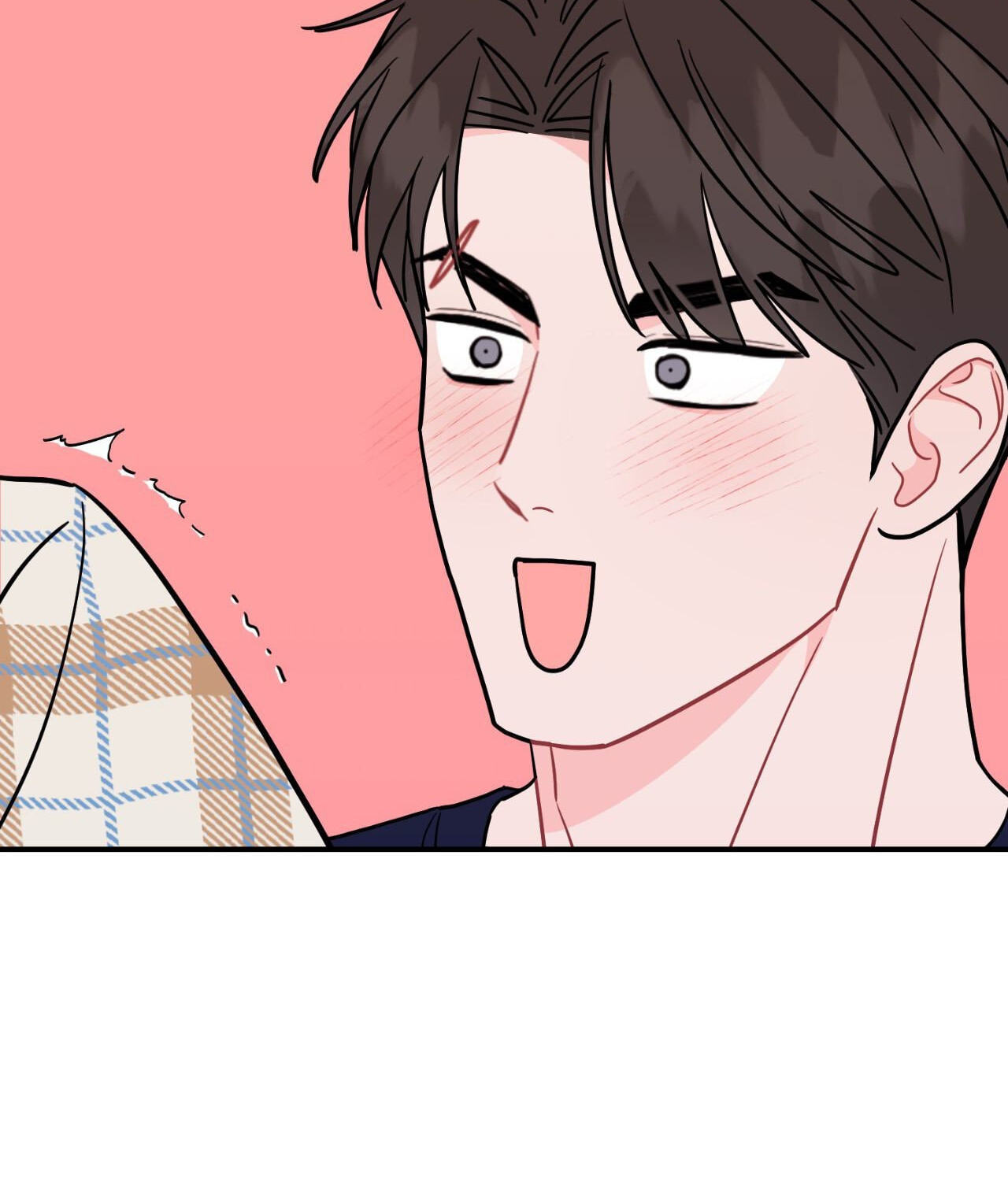 Can't Think Straight Chapter 113 page 68 - 
