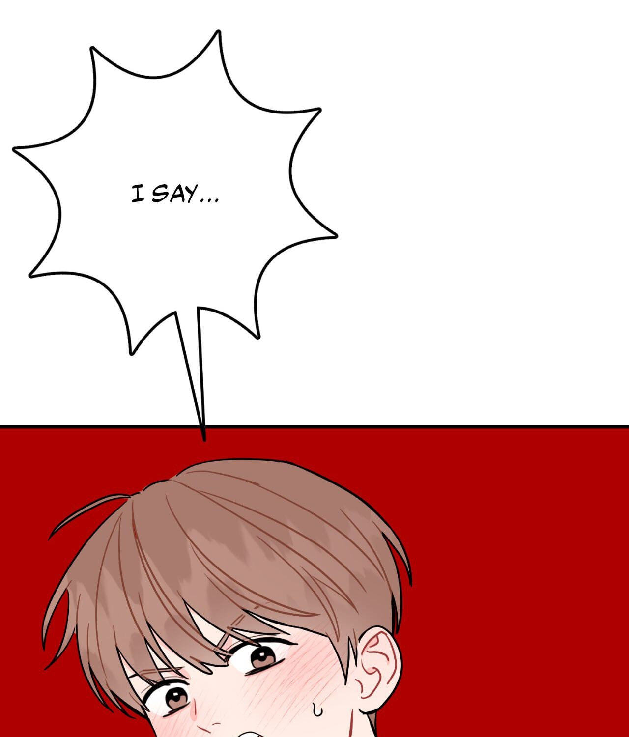 Can't Think Straight Chapter 113 page 69 - 