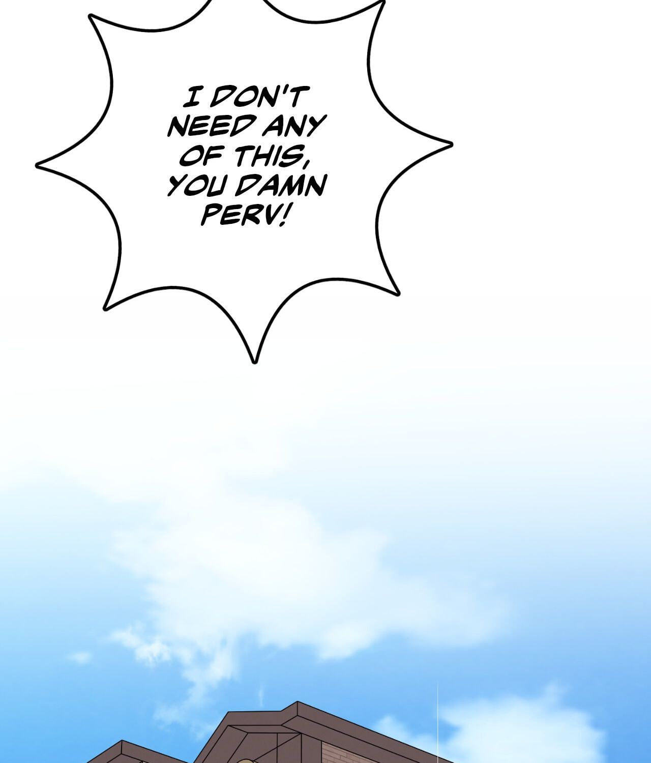 Can't Think Straight Chapter 113 page 71 - 