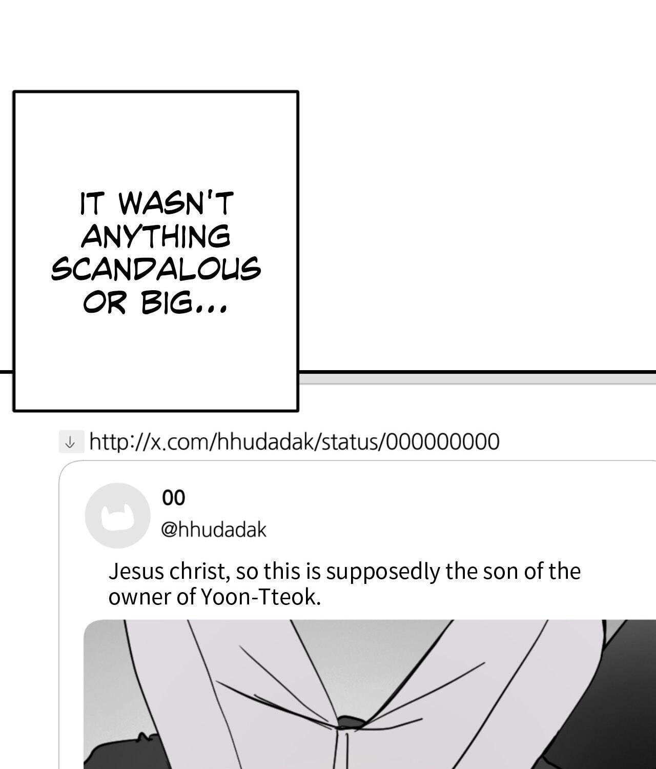 Can't Think Straight Chapter 113 page 81 - 