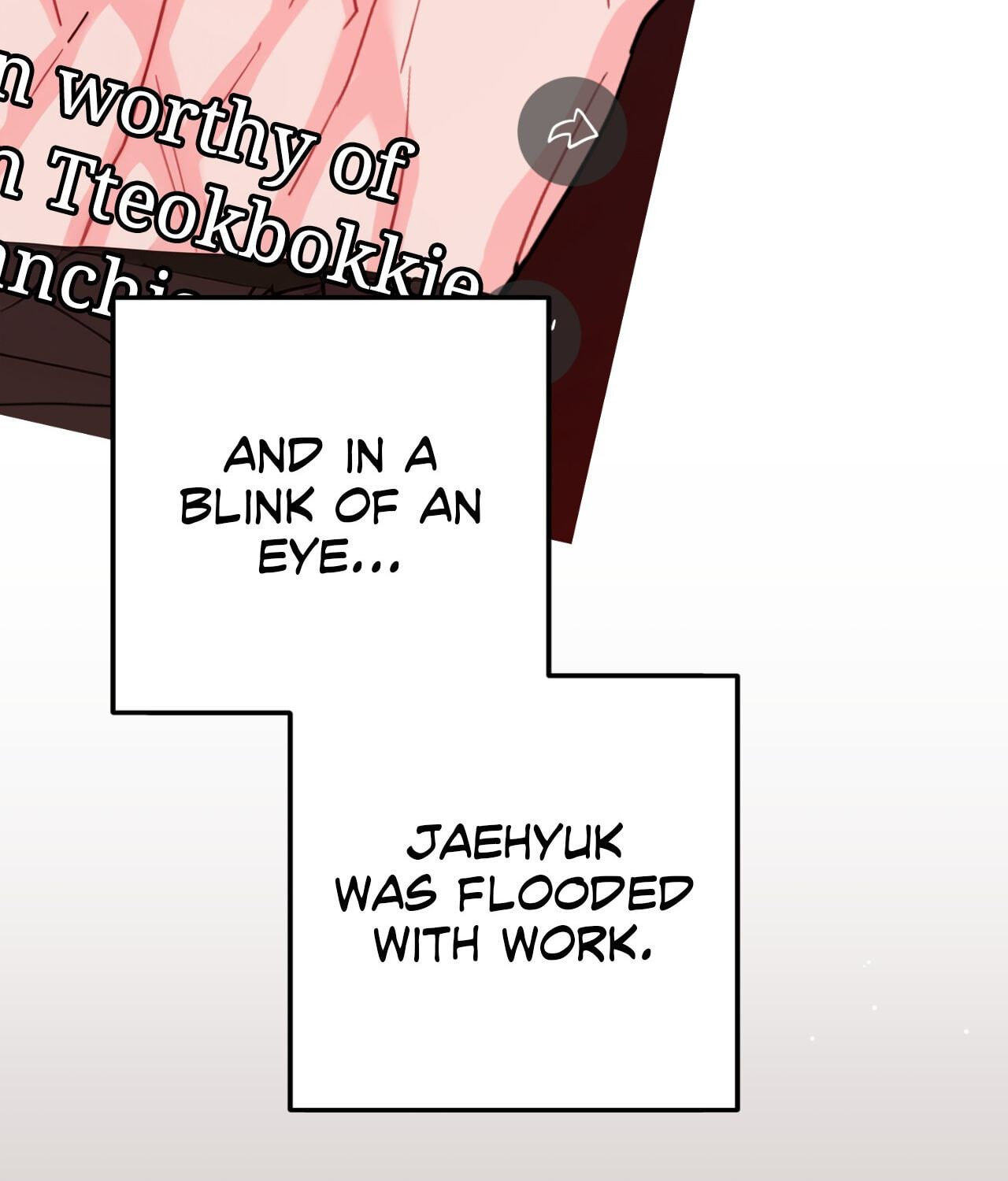 Can't Think Straight Chapter 113 page 87 - 