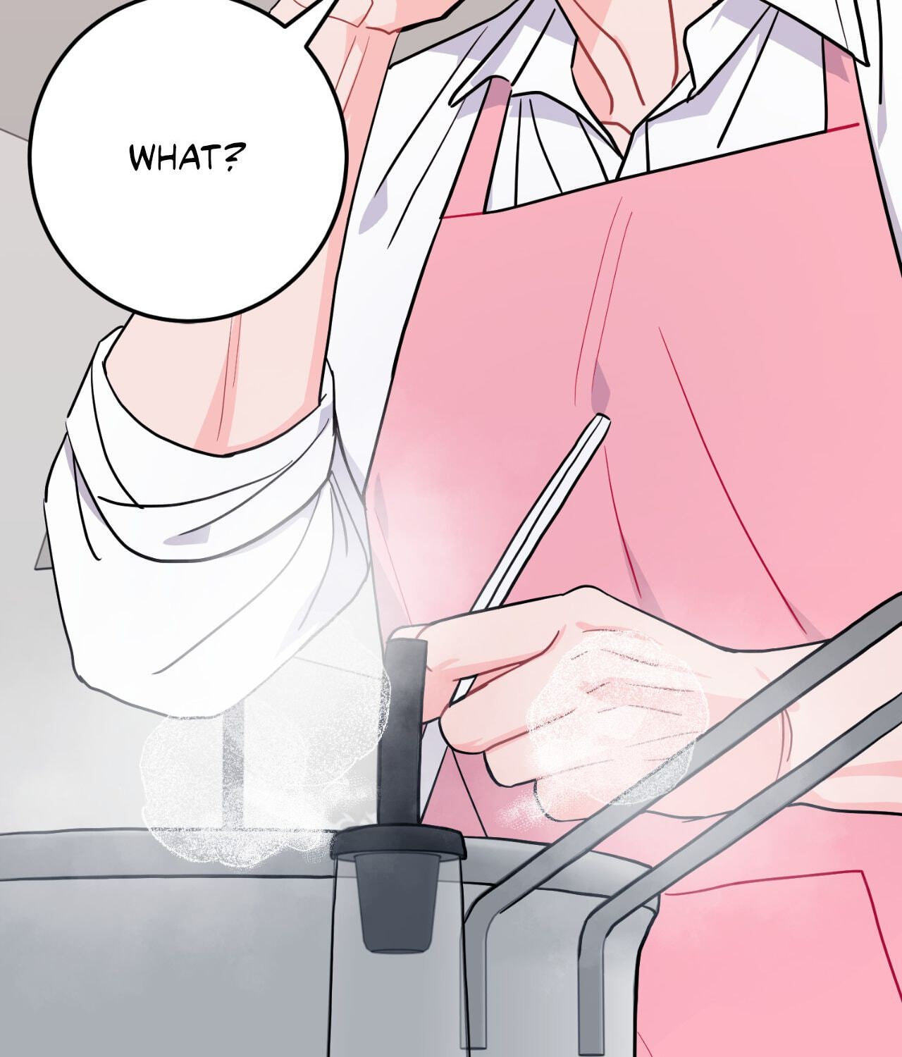 Can't Think Straight Chapter 113 page 89 - 