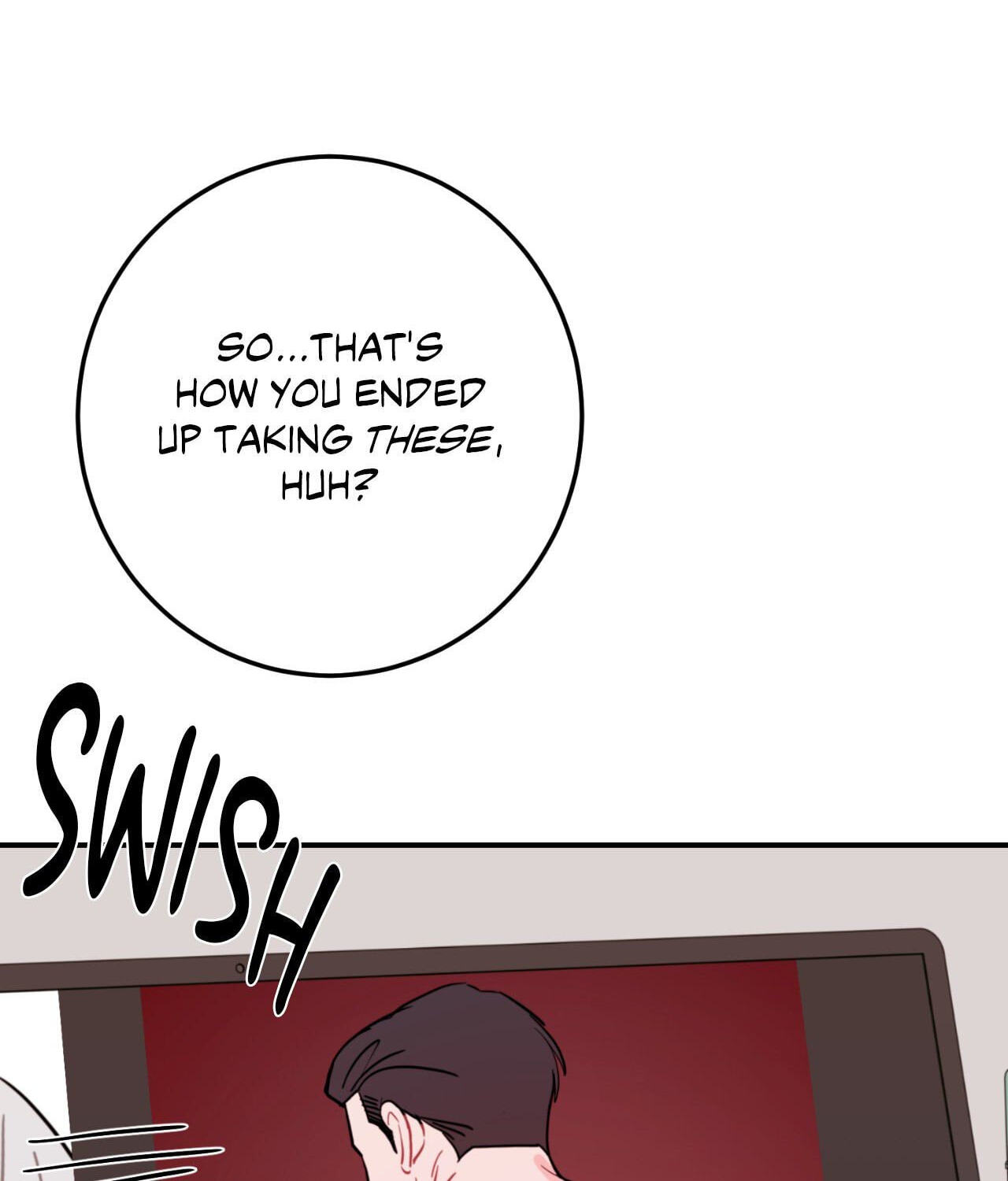 Can't Think Straight Chapter 113 page 10 - 