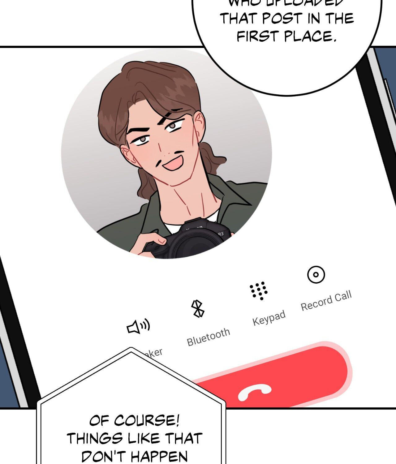 Can't Think Straight Chapter 113 page 91 - 