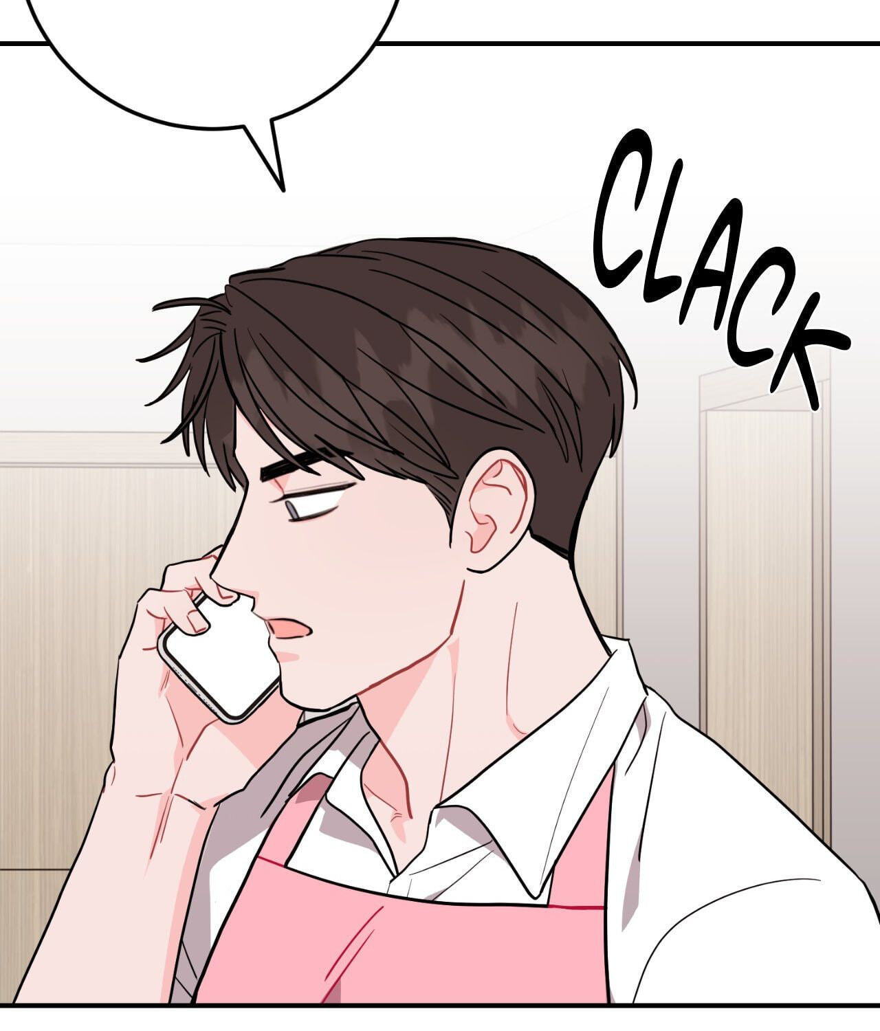 Can't Think Straight Chapter 113 page 97 - 