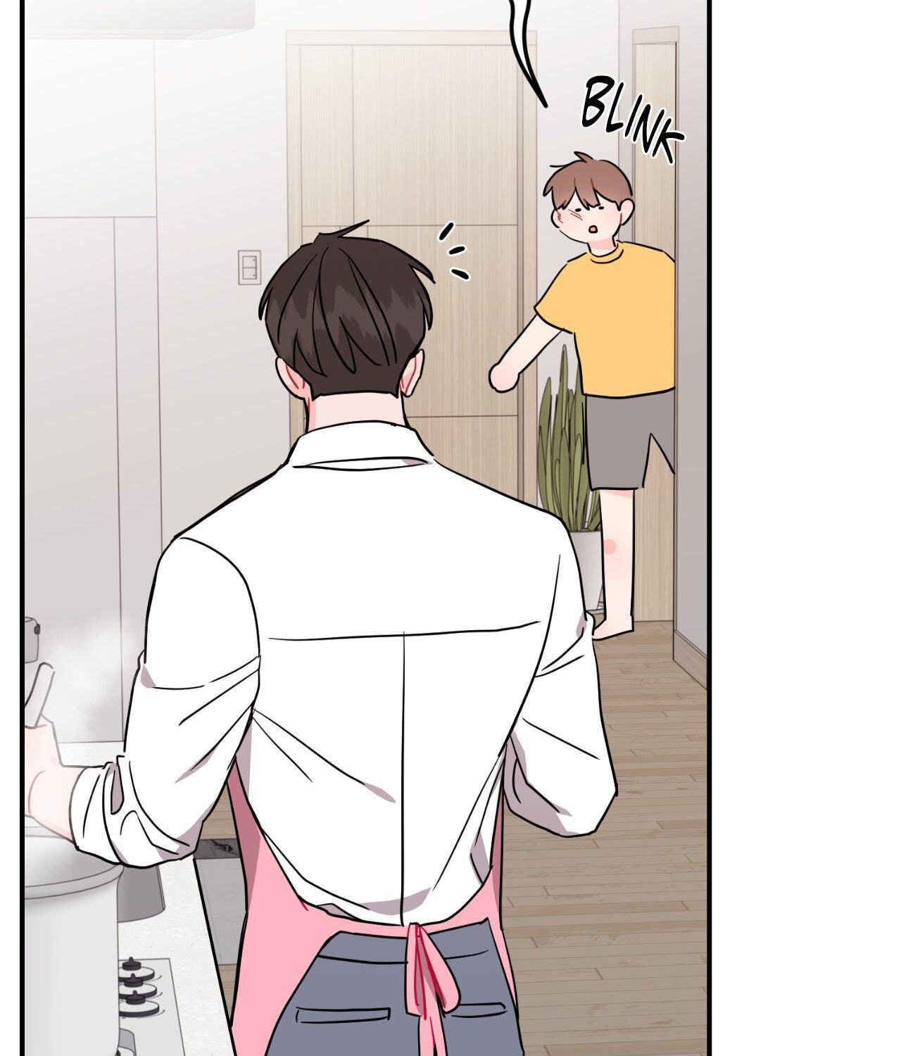 Can't Think Straight Chapter 113 page 99 - 