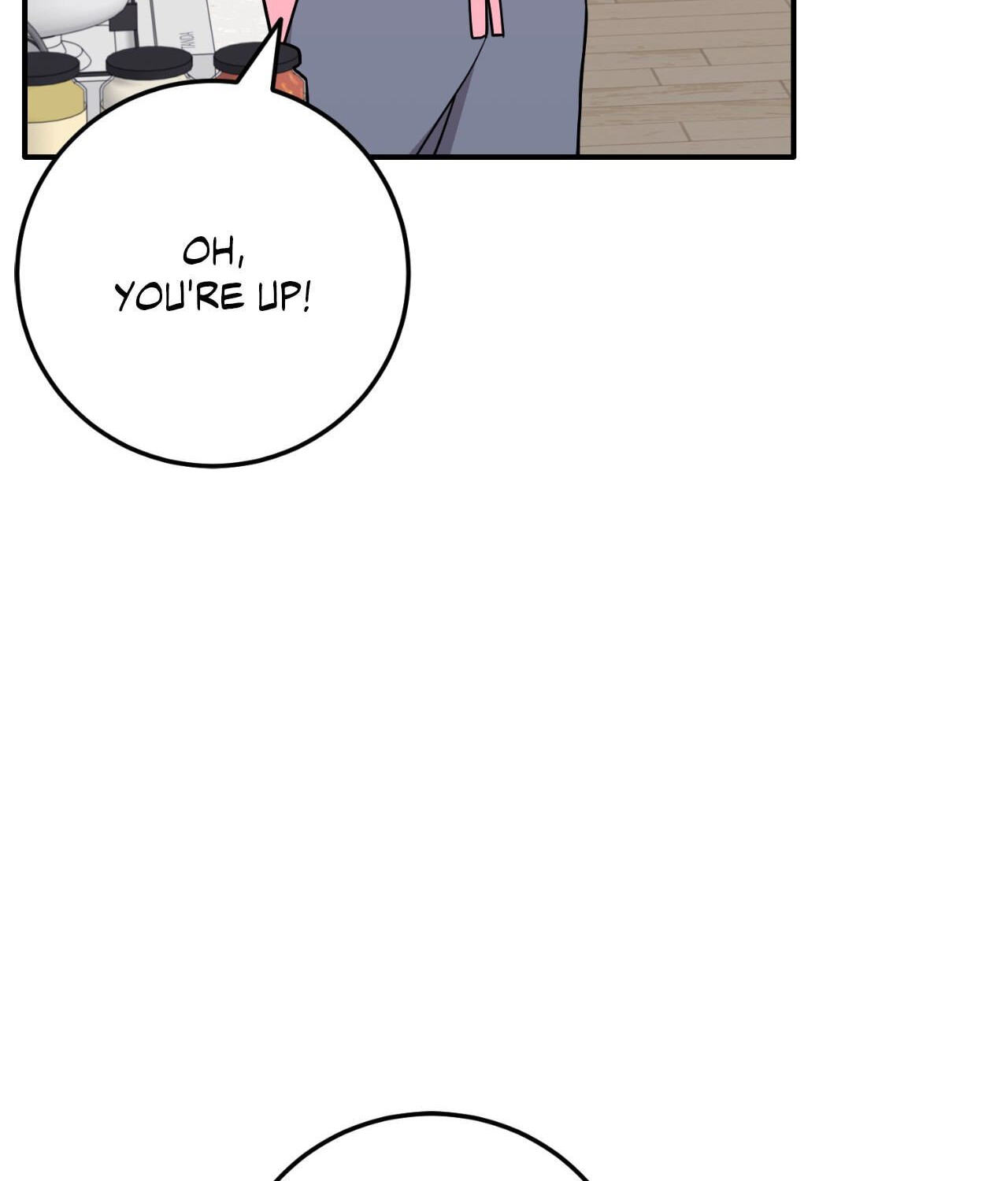 Can't Think Straight Chapter 113 page 100 - 