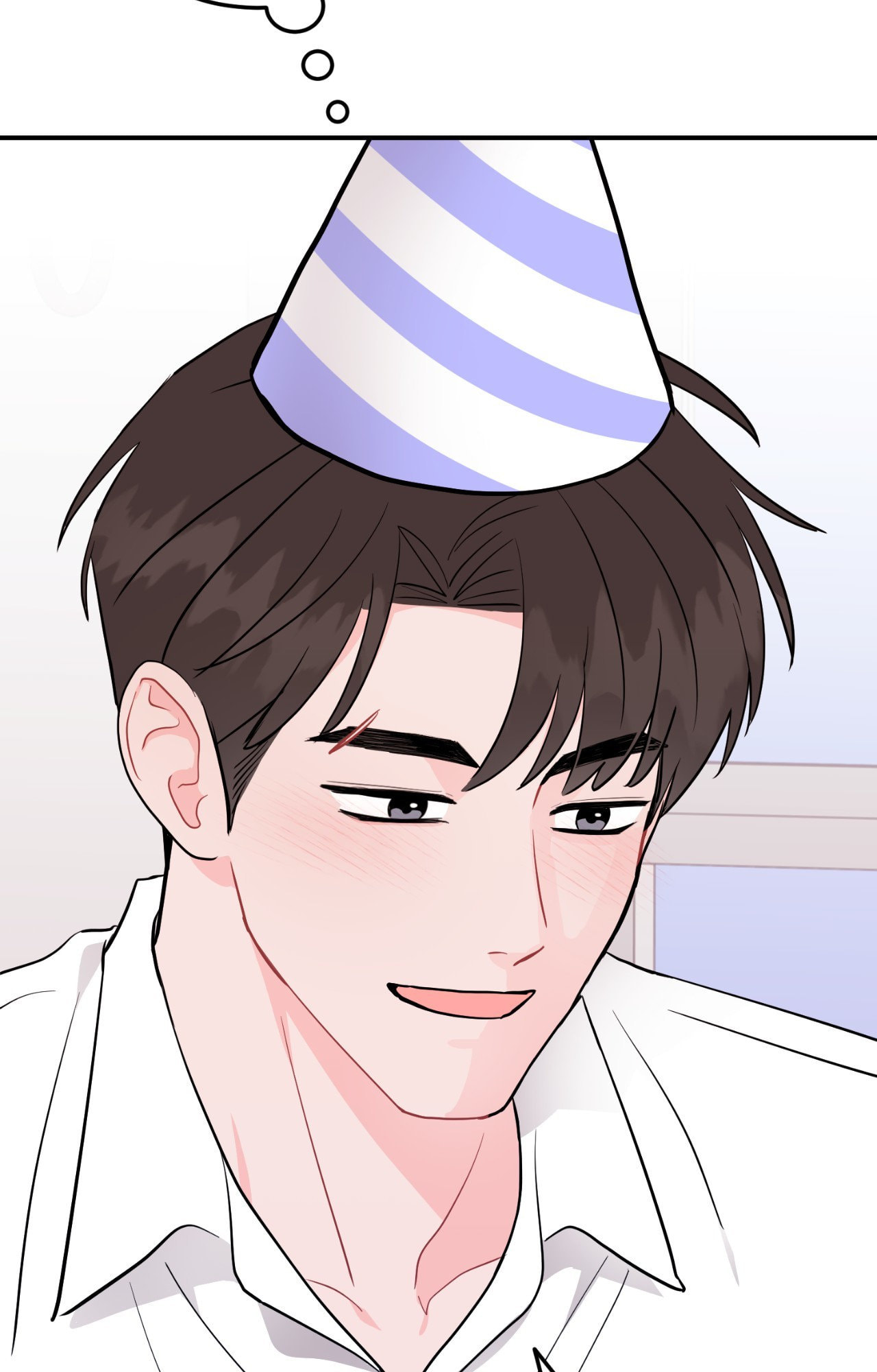 Can't Think Straight Chapter 114 page 104 - 