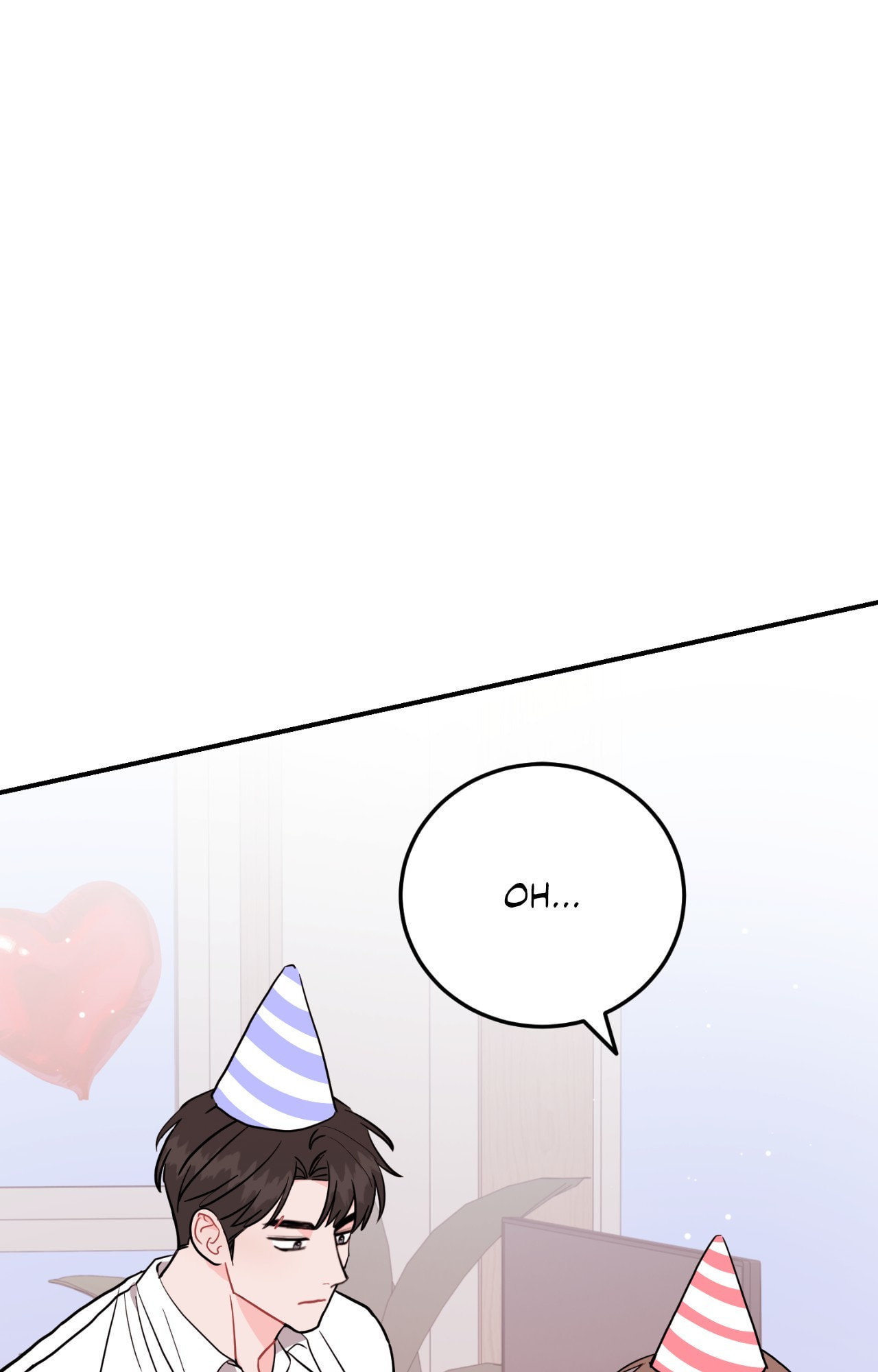 Can't Think Straight Chapter 114 page 107 - 