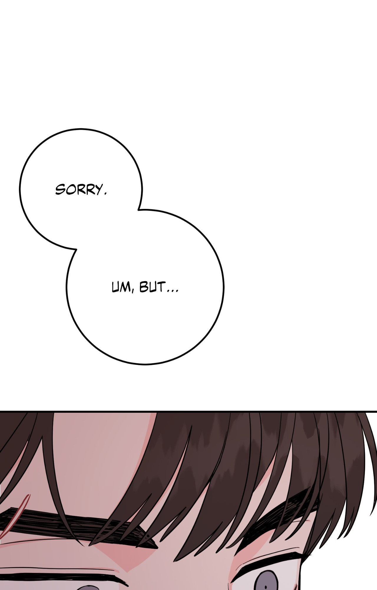 Can't Think Straight Chapter 114 page 109 - 
