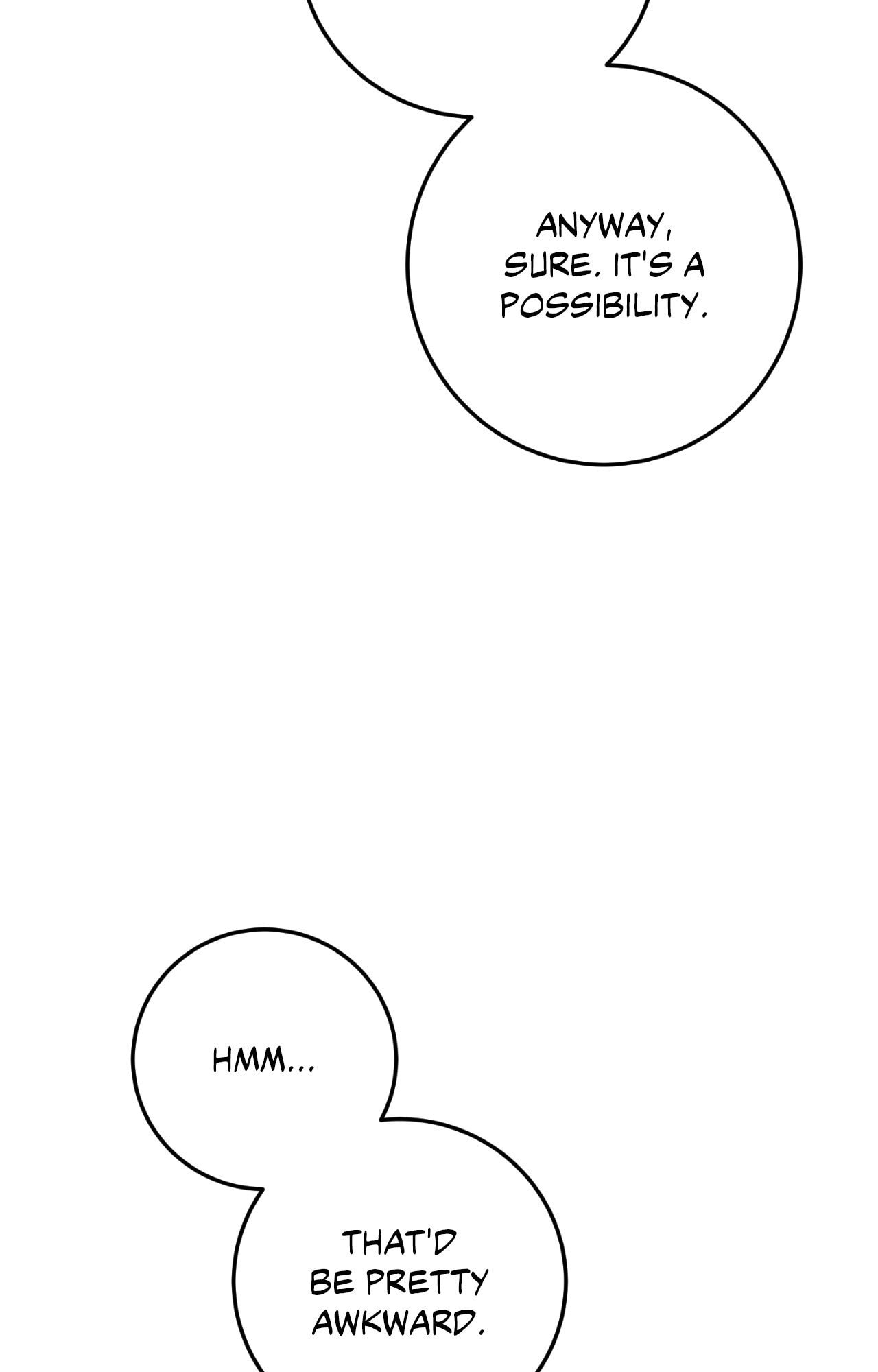 Can't Think Straight Chapter 114 page 14 - 